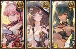 初期垢 宝晶石換算72万↑SSR計630↑金月217↑ ベルゼバブ ベリアル サンチラ ハイラ