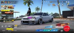 MFコラボ86・Supra・ありGTR1凸  引退垢 