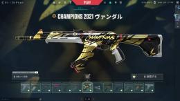 valorant引退アカウント課金額２９万以上