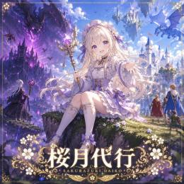 【🌸業界最安】アチーブ☆宝箱☆探索度☆育成☆全瞳☆釣り☆任務☆素材☆イベント☆完全手作業☆