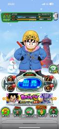 LR114体 完凸300体 UR630体↑