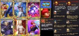 555000ダイヤ！【マリー+イグニス+サイキ+ミズチ+本能庵+ルガール+3択箱×2】VIP0