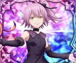 IOS/Android選択可　紫魔ノ頂点+石15000個★5合計21~25体　初期垢