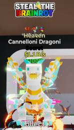 HEAVENドラ 3変異 1.1B スキビ変異有り