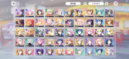 星4 3枚 ルカ えむ 一歌 石6000⤴︎︎︎