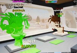 ‼️業界最安値‼️帯電虹トイレ+チョコトイレ