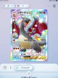 👑リザードン等👑 🌈人気の強キャラ多数🌈