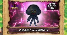 即日対応　メタホイ祠討伐
