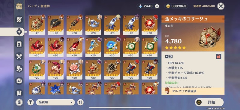 出品画像