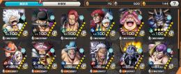 超フェス10 LV100×6 ニカ キドロ等 ロジャー スネーク 最新フェス限２種