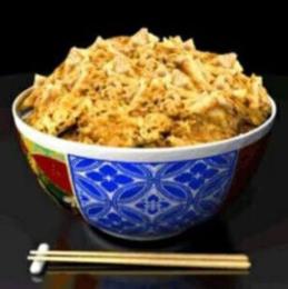 牛丼10億個