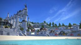 【PC/PS4】ハウジング内装・庭 代行