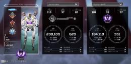 [PC]S10マスター！軌道確定アカウント