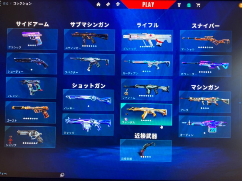 出品画像