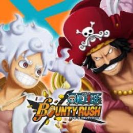 【iOS】 バウンティ石垢（5500石+1000 欠片）