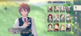 廃課金垢）☆3キャラ22体、SSRメモリア18相当