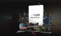 タルコフ　闇堕ち　EoD　Edge of Darkness Limited Edition