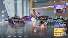 🌟金車6台🌟殺せんせー95式あり🌟クールビューティ旗艦版等🌟オブジェ椅子あり🌟