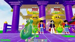 【ブレインロット】ビックボーイ2体セット
