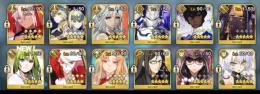 星五×18 水着鯖多め