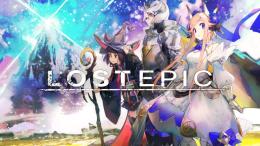 SWITCH   LOST EPIC  代行