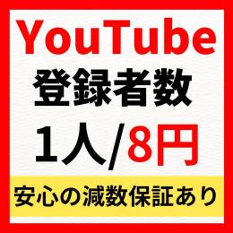 如月様専用出品　YouTube再生回数増加サービス