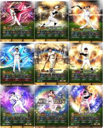 【超古参！リアタイ最強アカ】真ダル,落合,掛布,王,長嶋,城島,カブレラ,ペタジーニ,森野,福留