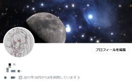 【業界1の安全性】｛2010年代前半作成成超old｝即検索、フォロワー3桁、オールグリーン
