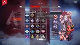 引退垢 s3プレ、s5、6、7、8マスター