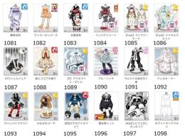★アバター販売【ワンピ・07】