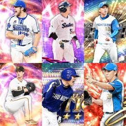 Vロ未進行。EX村上.SE宮西.24SE福留.23S2バウア.グリフィン