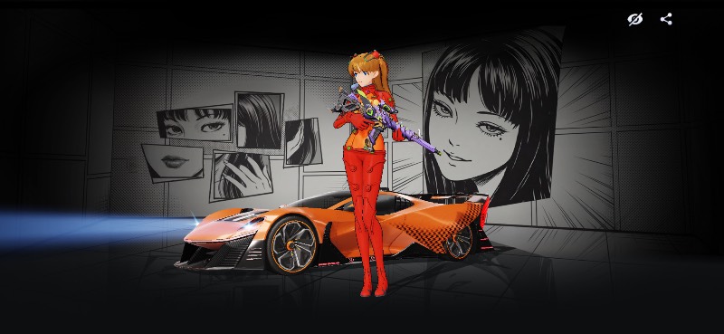 出品画像