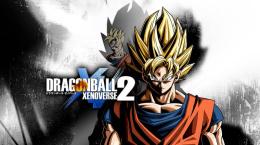 PS4/SWITCH  ドラゴンボールゼノバース2    代行