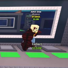 John Doe