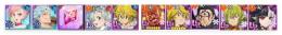 画像キャラ+ダイヤ3000個+UR選択石1+レベル90UR24～28体