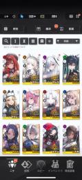 ラピ：レッドフード、クラウン、シンデレラ、リトルマーメイド