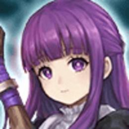 光フェルン
