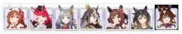 画像キャラ1体指定！+ジュエル19万個+SSR50体+星3券2個