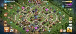TH18 装備Lv26｜限定・レジェンダリースキン｜💎552｜名前変更OK