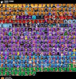 【メアド即変更可能】私が一からアカウント作成したファーストオーナー品　7年間の正規引退アカウント