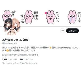 【高アクティブ OLD垢】日本人フォロワー834人 Noシャドウバン 自動納品 最安値