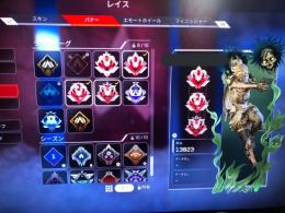 2桁プレ100連勝★s34678プレデター★46動いてます！レジェ408個