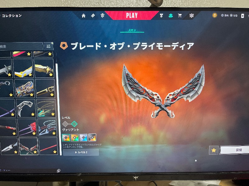 出品画像