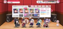 全員限定ピュアロゼリア’スター100335個