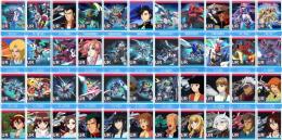 🌈大人気最新限定 検索型 【Zガンダム ベルトーチカ ジO 】🌈希望アカウントコメントお願い