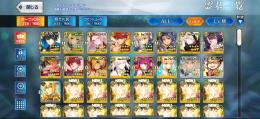 【人権多数所持】Fate/GrandOrder【格安】