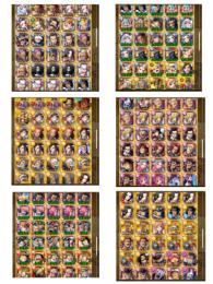 本日限り！フェス限321体　最強キャラ全所持　メダル1100