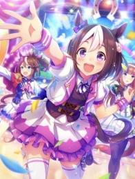 ジュエル195000個前後++星3券1枚+SSR突破石1個+3★ウマ娘0-10体 初期垢