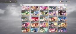 まどドラ廃課金アカウント
