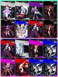 神垢 周年 フェス 魔天使＋聖天使＋女幹部エトナ＋魔王式プラム＋晴れ着プラム＋フロン 最強激安アカウ
